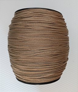 FIO NÁUTICO HASSTEXTIL 3MM POLIPROPILENO C/ 400 MTS RAMI